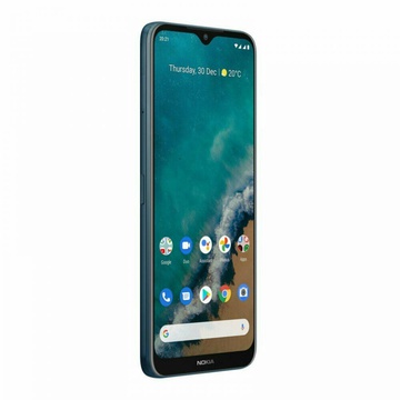 Nokia G50 4/128GB Ocean Blue
