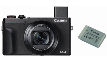 Canon PowerShot G5X Mark II (3070C013) (UA)