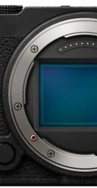 Panasonic Lumix DC-S9 kit (20-60mm) Jet Black (DC-S9KE-K)