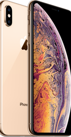 Apple iPhone Xs Max 256GB Gold (MT762) Dual SIM