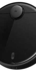 Xiaomi Mi Robot Vacuum Mop 2 Pro Black
