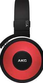 AKG Y55 Red