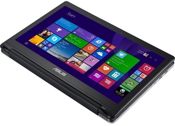Asus Flip R554LA-RH31T