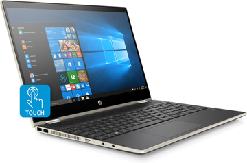 HP Pavilion x360 15-cr0087cl (4WJ88UA)