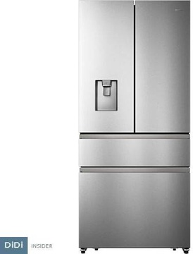 Hisense RF540N4WI1