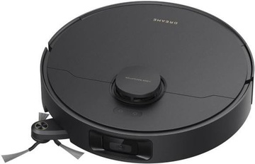Dreame Bot D20 Pro Plus Black (RLD43SD-BK)