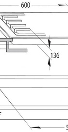 Gorenje GT6D42AB
