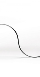 JayBird Freedom Sprint Bluetooth Headphones Storm White