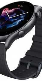 Amazfit GTR 3 Thunder Black