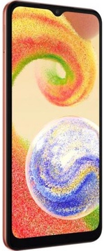 Samsung Galaxy A04 3/32GB Copper (SM-A045FZCD) (UA)