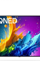 LG 50QNED80