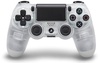 Sony Dualshock 4 Crystal