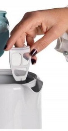 Ariete 2846 Breakfast White (00C284601AR0)