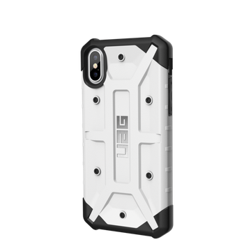 Urban Armor Gear Pathfinder White for iPhone X/Xs (IPHX-A-WH)