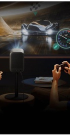 Xiaomi Smart Projector L1 (BHR9417EU)