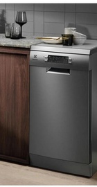 Electrolux ESS64321SX