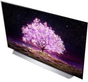 LG OLED48C14LB