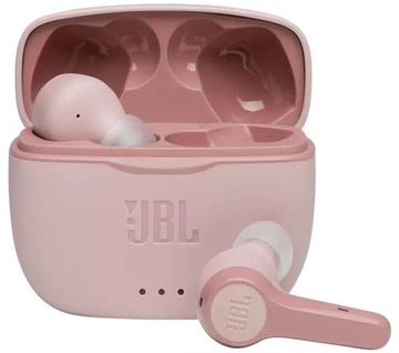 JBL T215TWS Pink (JBLT215TWSPIK)