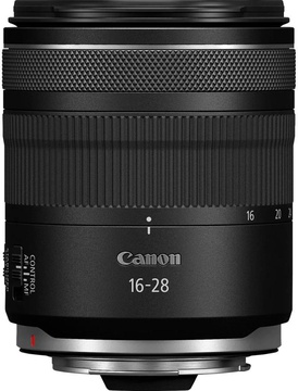 Canon RF 16-28mm f/2.8 IS STM (6906C005)