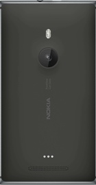 Nokia Lumia 925 Black