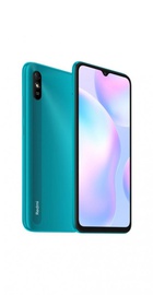 Xiaomi Redmi 9A 2/32GB Aurora Green (Global Version)