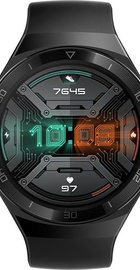 HUAWEI Watch GT 2e Graphite Black (55025278)