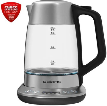 Polaris PWK 17115CGLD WIFI IQ Home