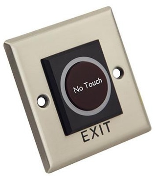 Yli electronic Кнопка выхода ISK-840B