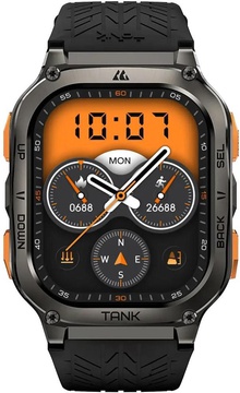 KOSPET Tank M3 Ultra SE Black