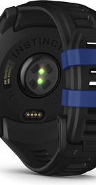 Garmin Instinct 3 50mm Solar Whitestone with Black Band (010-02935-03)