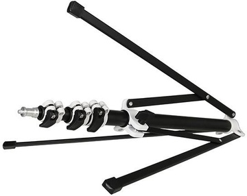 Mircopro LS-8001B 2.1 м з чохлом (навантаження 2.5 кг)