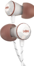 House of Marley Nesta Rose Gold (Em-fe033-rs)