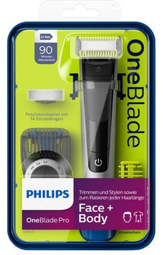 Philips OneBlade QP6620/20