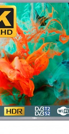 Gazer TV43-US2G