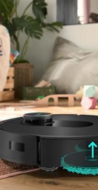 Bosch Spotless Max Cam BCRDW3BX