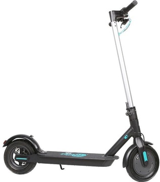 Motus Scooty 10 Lite