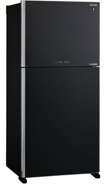 Sharp SJ-XG640MBK