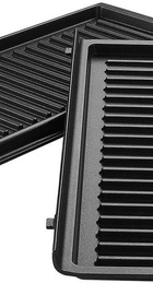 Delonghi MultiGrill Easy SW12A.BK