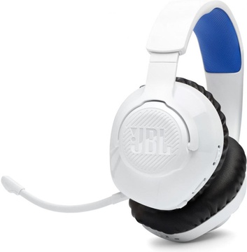 JBL Quantum 360P White (JBLQ360PWLWHTBLU)