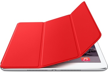 Apple iPad Air Smart Cover (PRODUCT) Red