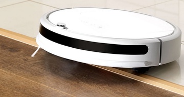 Xiaomi Xiaowa Robot Vacuum Cleaner Lite