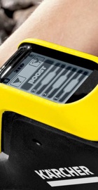 Karcher K 7 Premium Smart Control Flex Black (1.317-236.0)