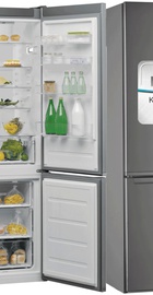 Whirlpool W5 911E OX