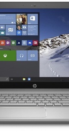 HP Envy (15-k020us