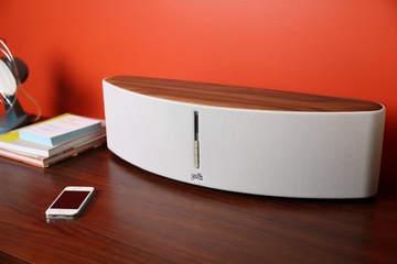 Polk Audio Woodbourne