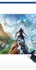 Sony PlayStation VR2 + Horizon Call of the Mountain
