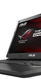 Asus ROG G750JM-DS71