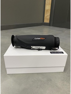 ThermTec Cyclops 335 Pro