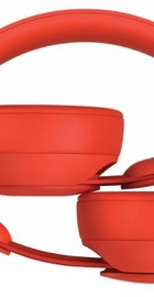 Beats by Dr. Dre Solo Pro More Matte Collection - Red (MRJC2)