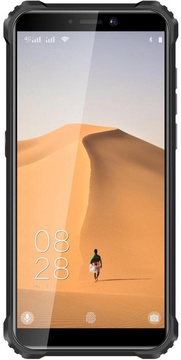 Oukitel WP5 4/32GB Orange